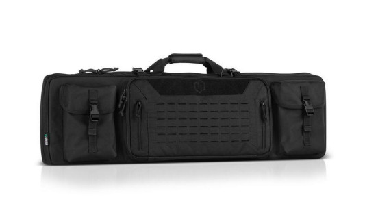 Savior Urban Warfare 42' Double Rifle Case