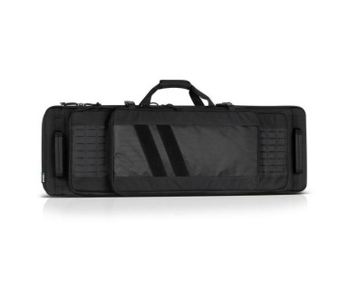 Savior Specialist 42' Double Rifle Bag Noir