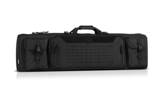 Savior Urban Warfare 51' Double Rifle Case