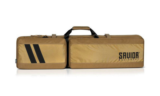 Savior Specialist 55' Long Range Precision Rifle Case Tan