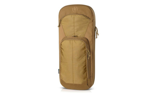 Savior Specialist Covert 30' Rifle Case Tan
