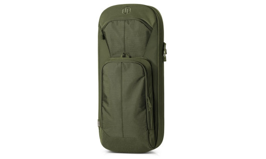Savior Specialist Covert 34' Rifle Case OD Green