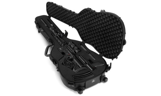 Savior Ultimate Guitar Case