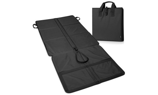 Savior Tapis de Tir Noir