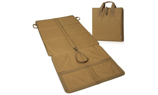 Savior Tapis de Tir Tan