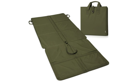 Savior Tapis de Tir OD Green