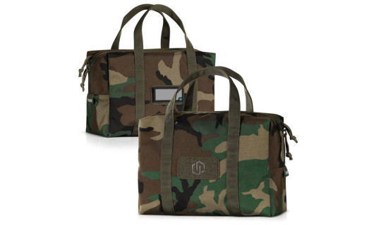 Savior Mini Sacs de Transport Camouflage (2 Pcs)