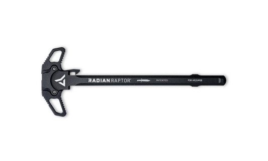Radian Levier d'Armement Ambidextre Raptor 5.56