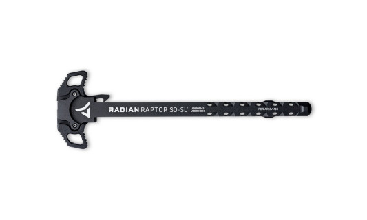Radian Levier d'Armement Ambidextre Raptor 5.56 SD-SL