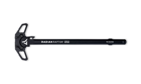 Radian Levier d'Armement Ambidextre Raptor 7.62