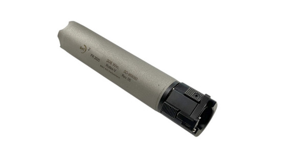 B&T Silencieux Rotex-V 308 Win