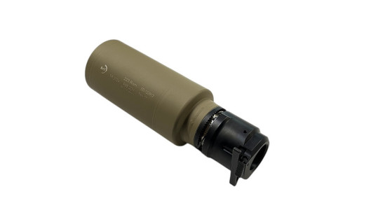 B&T Silencieux RBS QDN 5.56/223 COYOTE