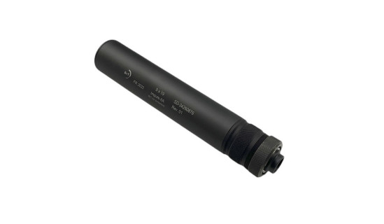 B&T Silencieux Impuls-IIA Sig P226/P228/P229 13,5X1 LH