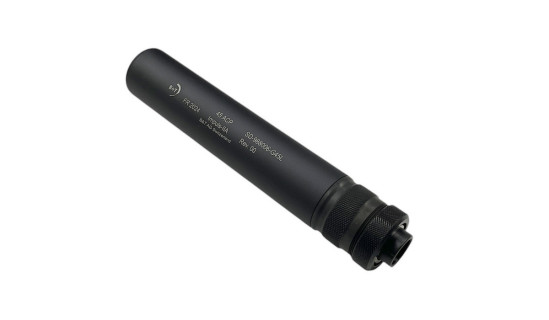 B&T Silencieux Impuls-IIA 45 ACP M16x1 G
