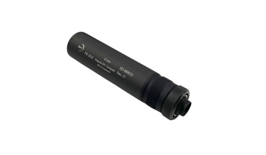 B&T Silencieux Impuls-IIA Compact 9x19 M13x100 RH
