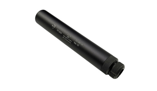 B&T Silencieux SMG/PDW APC9/MP5/MP5K QD 9x19
