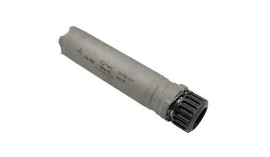 B&T Rotex-IIA Silencieux 223 Rem pour Compensateur B&T