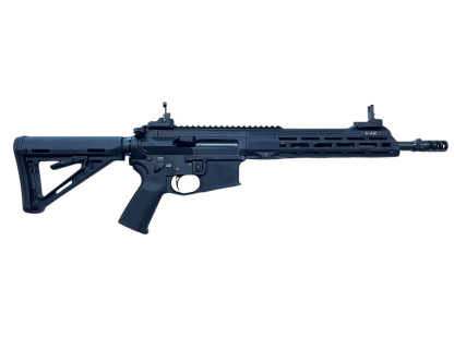 Carabine V-AR - canon de 10.5"
