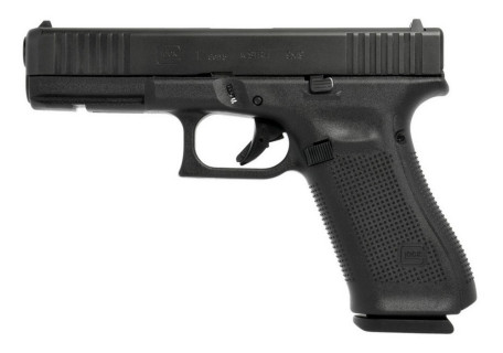 Glock 17 Gen 5 FS 9x19