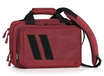 Savior Mini Range Bag Rouge Basque