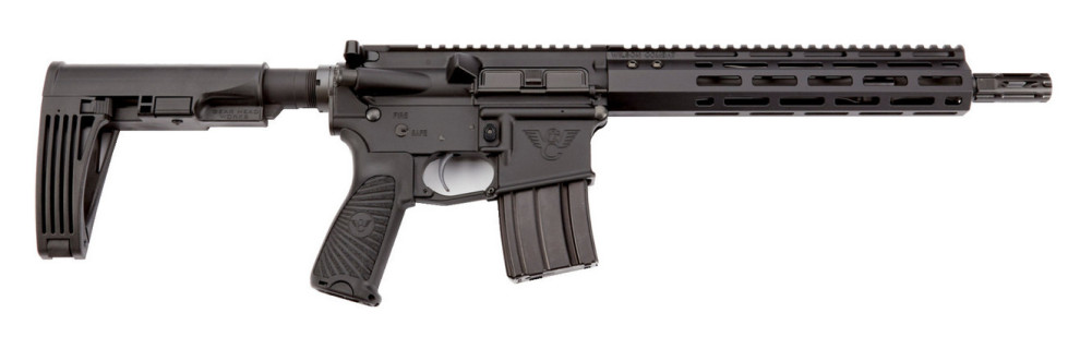 Wilson Combat Carabine Protector 223 Canon 11,3'
