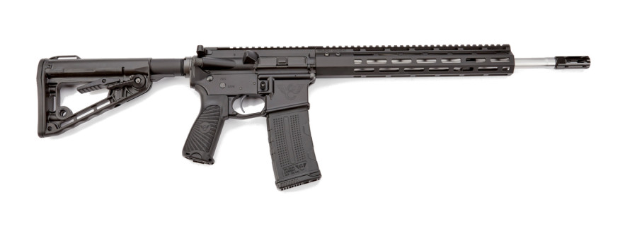 Wilson Combat Carabine Protector S 223 Canon 16'