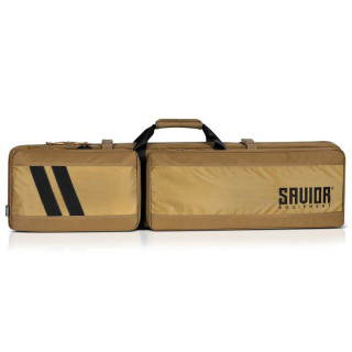 Savior Specialist 51' Long Range Precision Rifle Case Tan