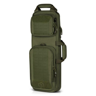 Savior Urban Takedown Rifle Case 27' OD Green