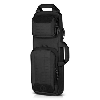 Savior Urban Takedown Rifle Case 27' Noir