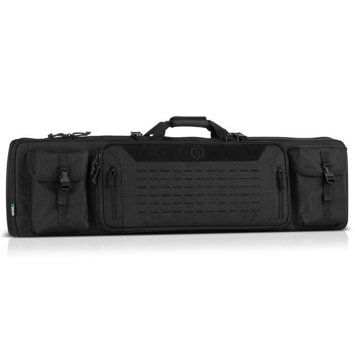 Savior Urban Warfare 46' Double Rifle Case