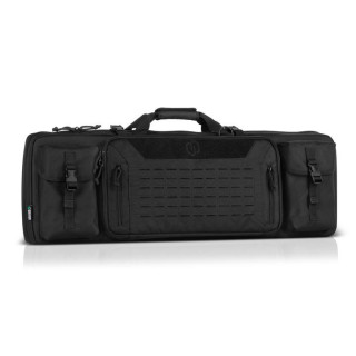 Savior Urban Warfare 36' Double Rifle Case