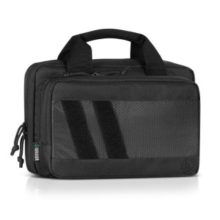 Savior Pistol Case Noir