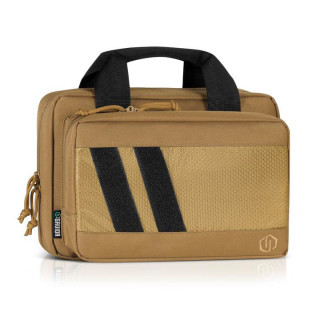 Savior Pistol Case Tan