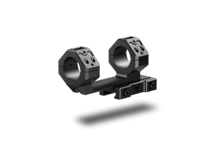 Swampfox Montage Cantilever 30 mm pour Visée Reflex 45 Degrés