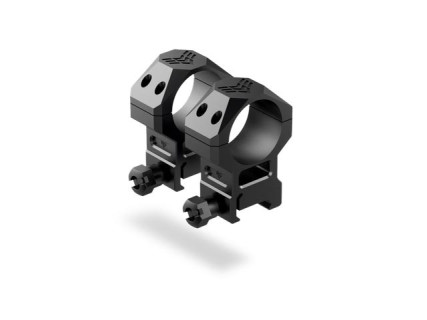 Swampfox Paire de Colliers 30 mm Bas