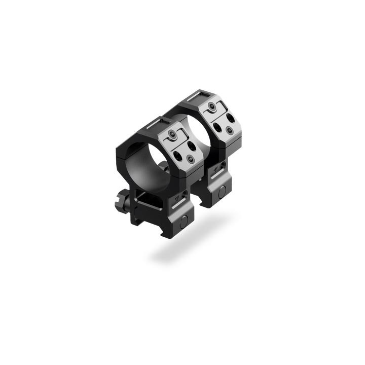 Swampfox Paire de Colliers 30 mm Haut pour Viseur Reflex 45 Degrés