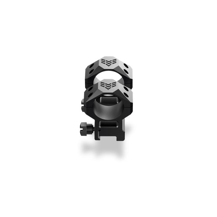 Swampfox Paire de Colliers 30 mm Haut