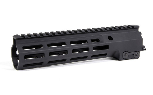 Geissele Garde-Main Flottant MK16 9.3'' BLK
