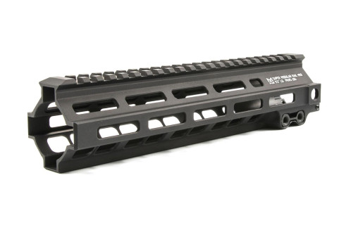 Geissele Garde Main Flottant MK8 9.3'' BLK