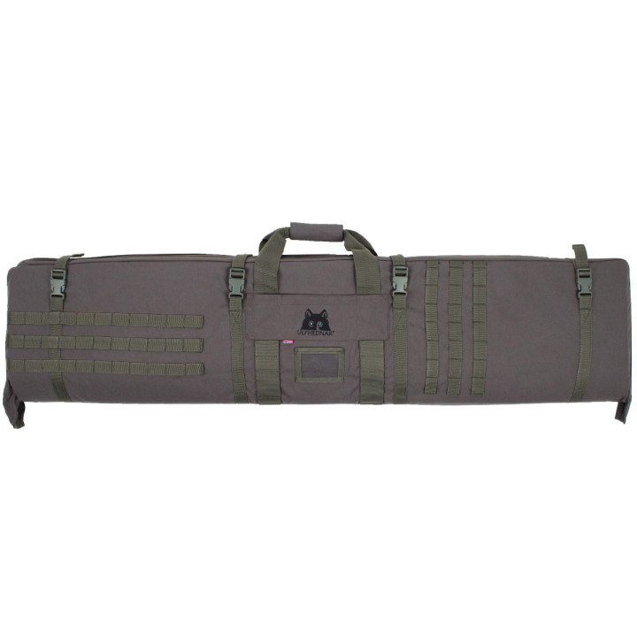 Ulfhednar Dragbag PA Cordura® 140 cm