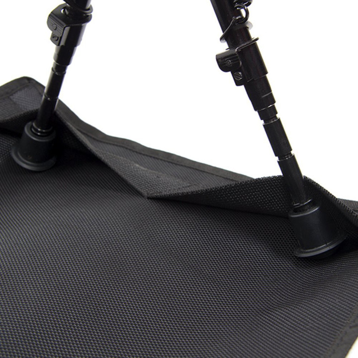 Ulfhednar Dragbag PA Cordura® 140 cm