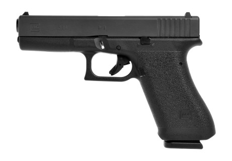 Glock P80 Commémoratif