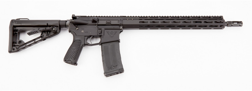 Wilson Combat Carabine Protector 223 Canon 16'