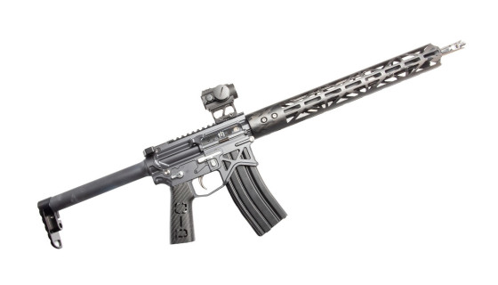 Battle Arms Carabine OIP Ultralegère Gen 3 16' 223