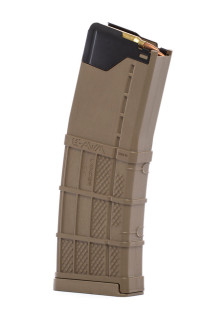 Lancer Chargeur 30 cps 5.56 Opaque FDE