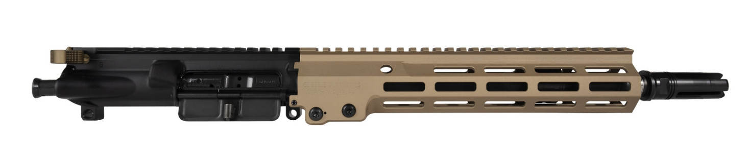 Geissele URG-I Conversion avec BCG 11.5' DDC