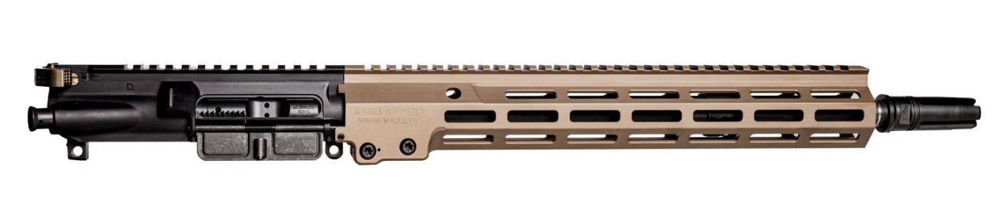 Geissele URG-I Conversion avec BCG 14.5' DDC