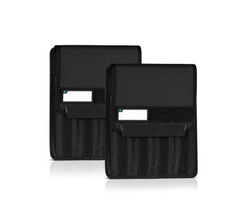 Savior Mag Buddy Extended Mag Pouch 4 Grand Chargeurs 2 pièces