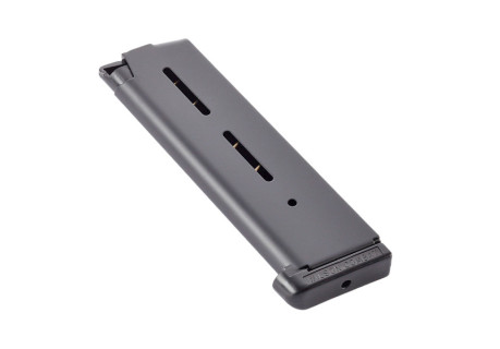 Wilson Combat Chargeur 1911 Single Stack 45 ACP 8 cps Noir