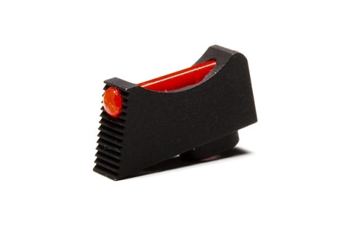 Wilson Combat Vickers Elite Guidon Glock 245' Fibre Rouge
